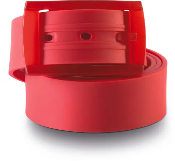 Ceinture colorée porté — vue 2