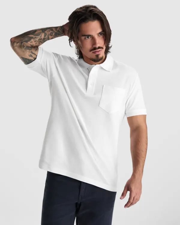 CENTAURO PREMIUM 6607 porté — vue 1
