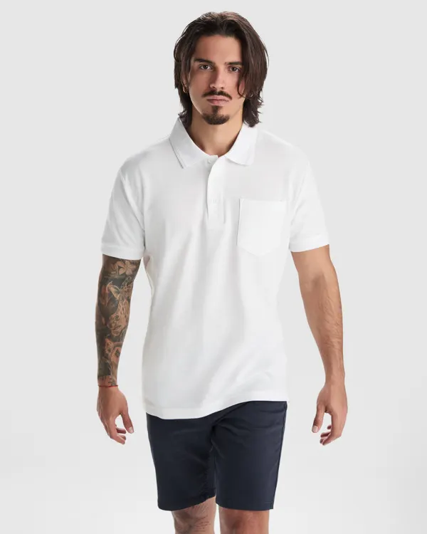 CENTAURO PREMIUM 6607 porté — vue 2