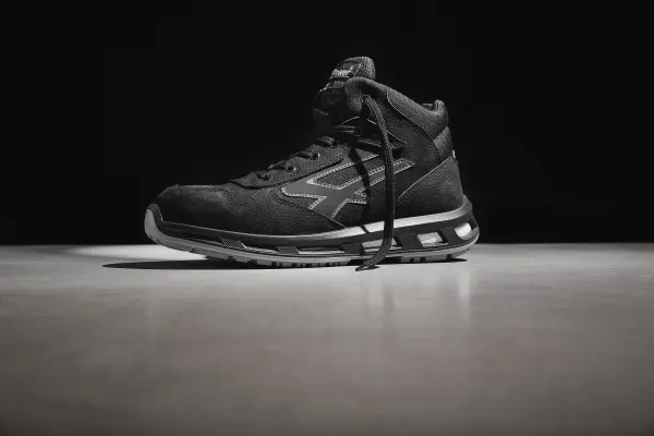 Chaussures de sécurité Lift porté — vue 1