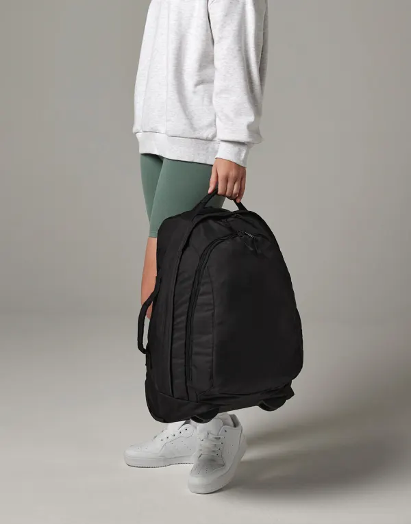 Classic Airporter porté — vue 1