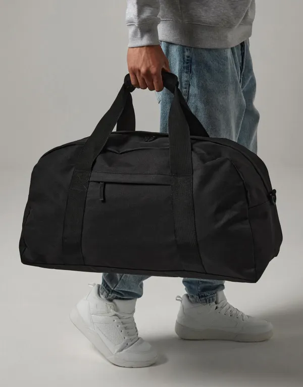 Classic Holdall porté — vue 1