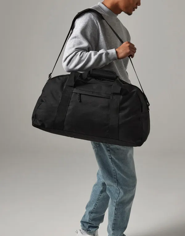 Classic Holdall porté — vue 2