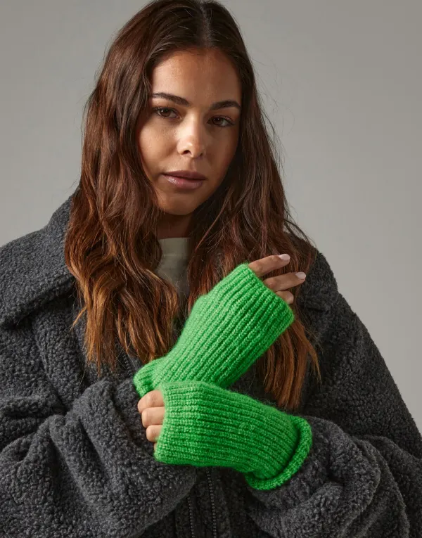 Colour Pop Hand Warmers porté — vue 1