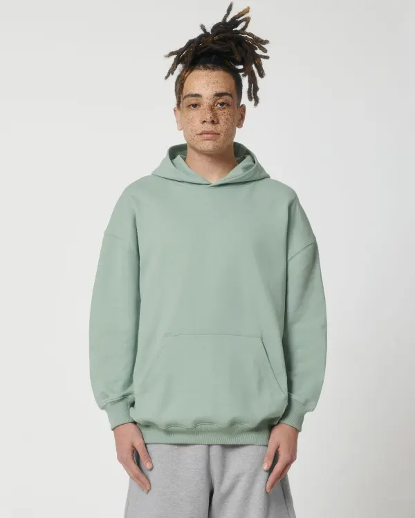 Cooper Dry porté — vue 1