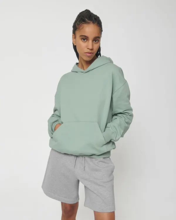 Cooper Dry porté — vue 2