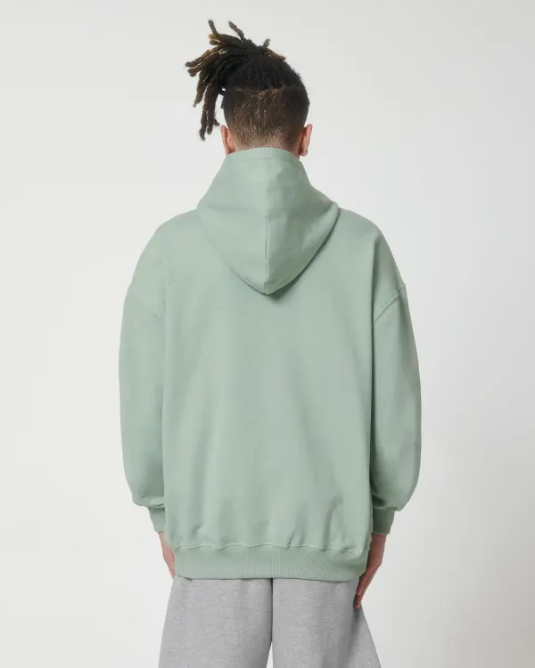 Cooper Dry porté — vue 4