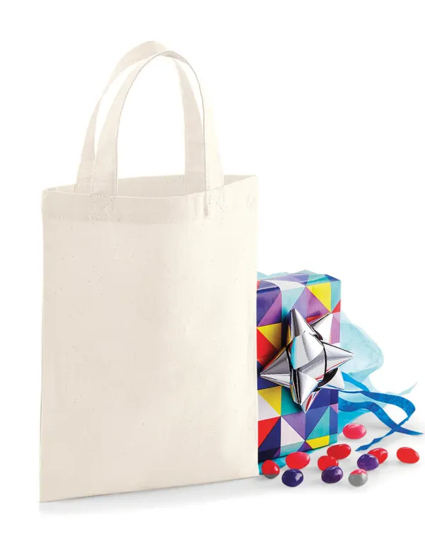 Cotton Party Bag for Life porté — vue 2