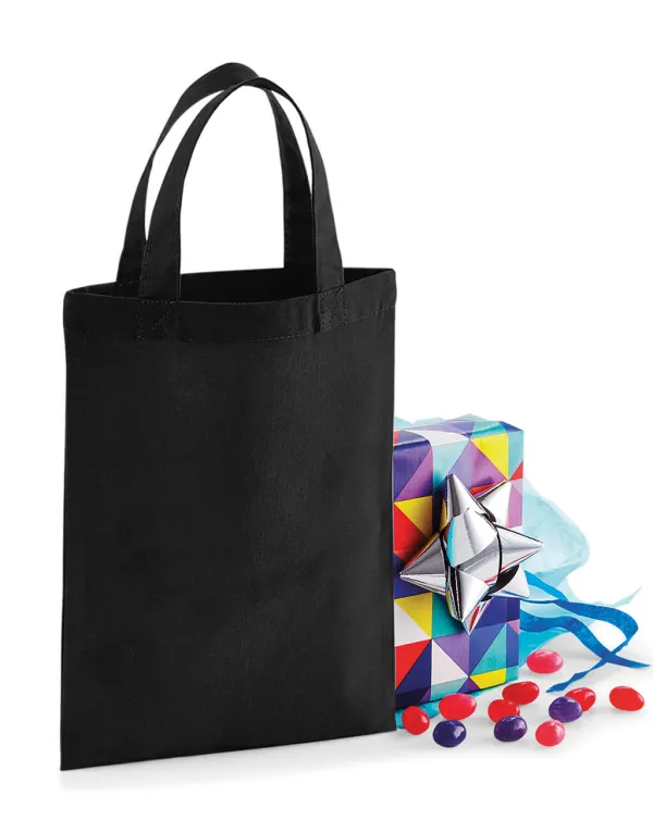 Cotton Party Bag for Life porté — vue 3