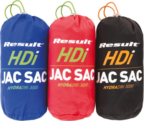 Coupe-vent Hdi Quest Lightweight Stowable porté — vue 3
