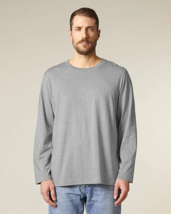 Creator 2.0 Long Sleeve porté — vue 1
