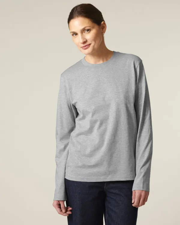 Creator 2.0 Long Sleeve porté — vue 2