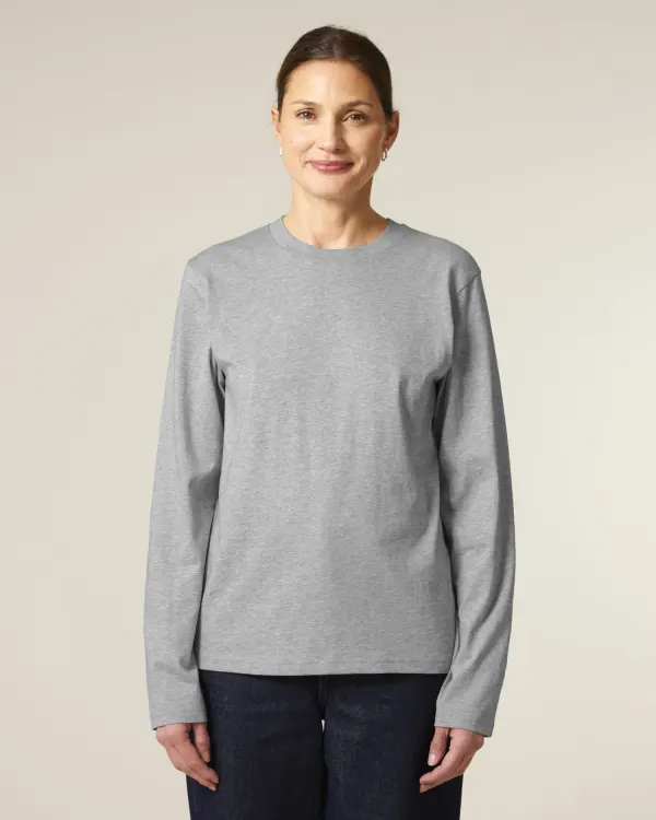 Creator 2.0 Long Sleeve porté — vue 3