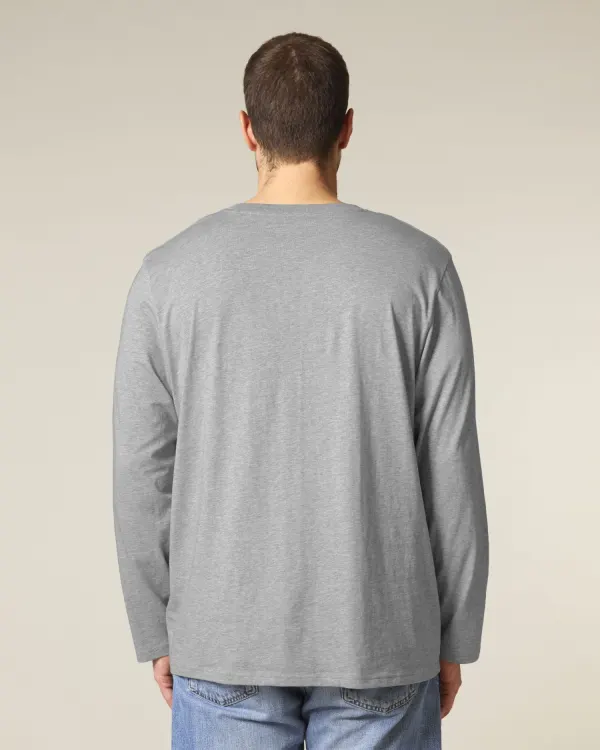 Creator 2.0 Long Sleeve porté — vue 4