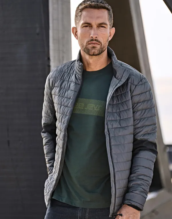 Crossover Jacket porté — vue 2