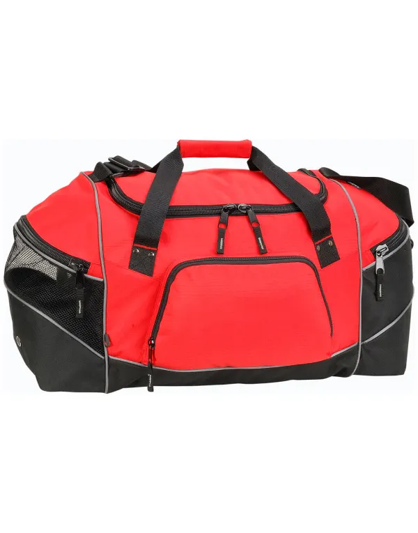 Daytona Holdall porté — vue 3