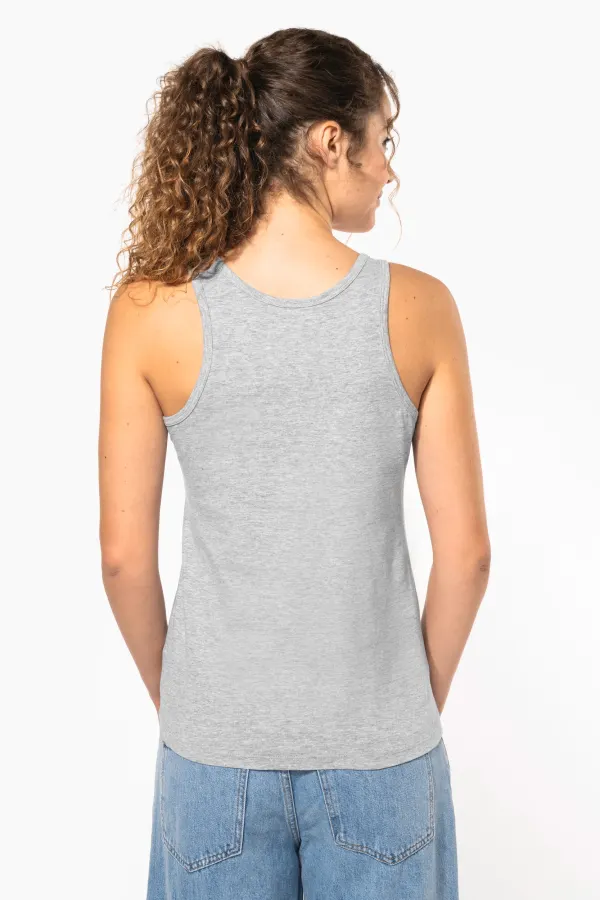 Débardeur Bio150 IC femme porté — vue 1
