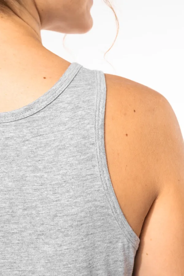 Débardeur Bio150 IC femme porté — vue 3