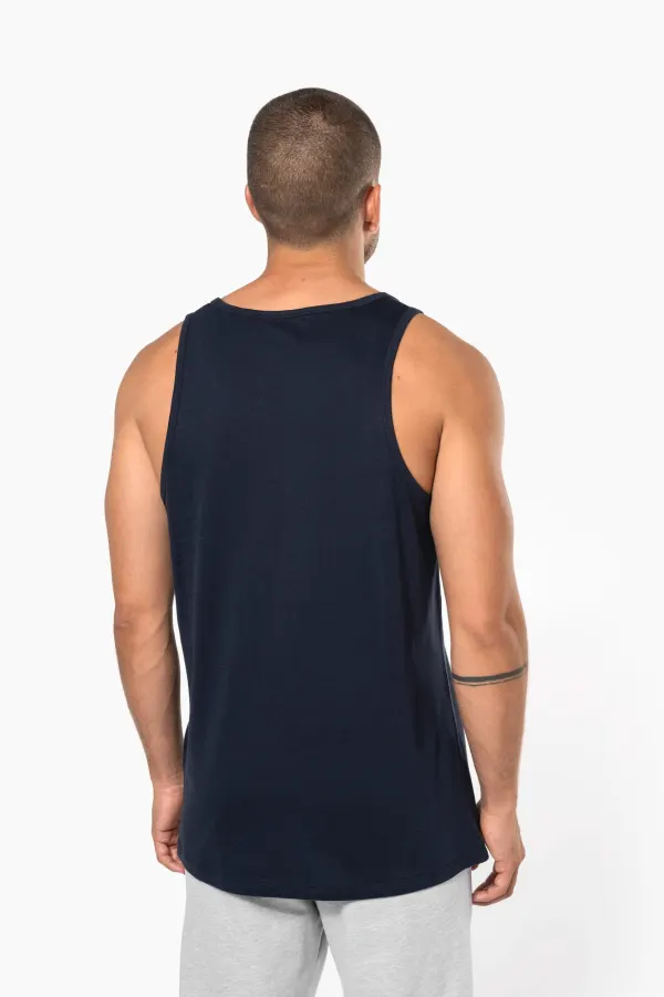 Débardeur Bio150 IC homme porté — vue 1