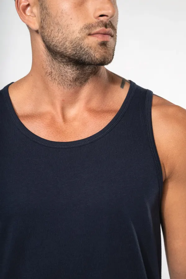 Débardeur Bio150 IC homme porté — vue 2