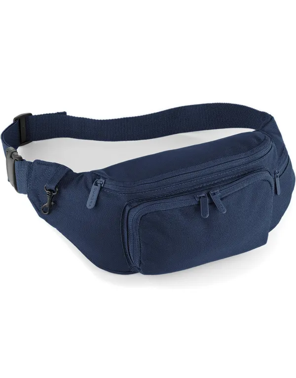 Deluxe Belt Bag porté — vue 2