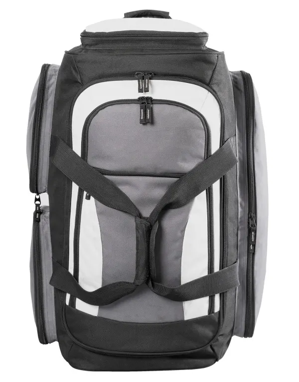 Detroit Trolley Holdall porté — vue 3