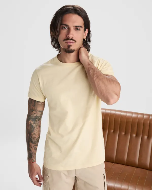 DOGO PREMIUM 6502 porté — vue 1