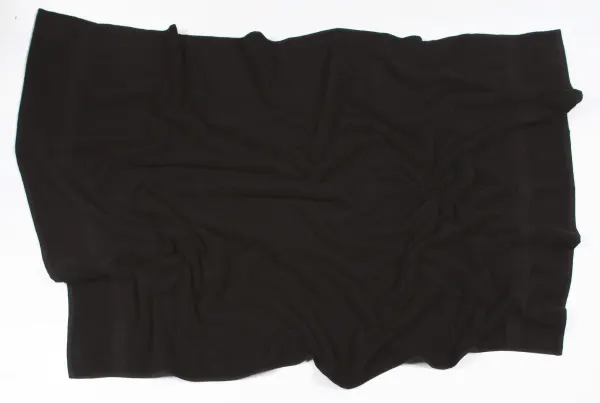 Drap de bain porté — vue 3