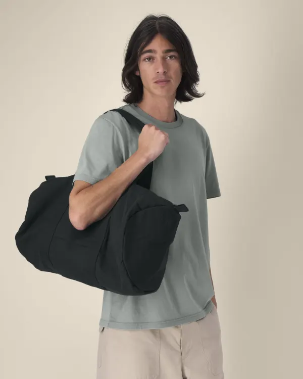 Duffle Bag porté — vue 1