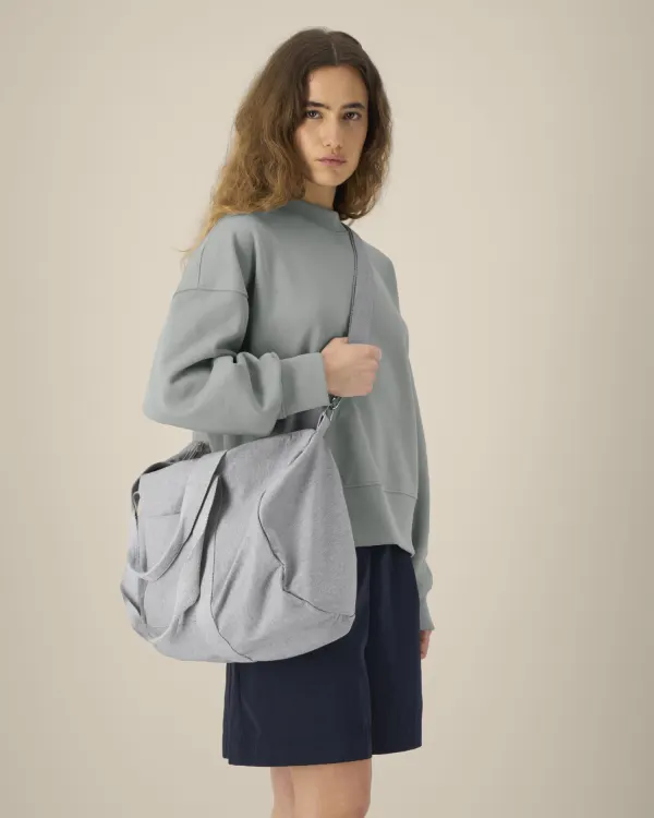 Duffle Bag porté — vue 2