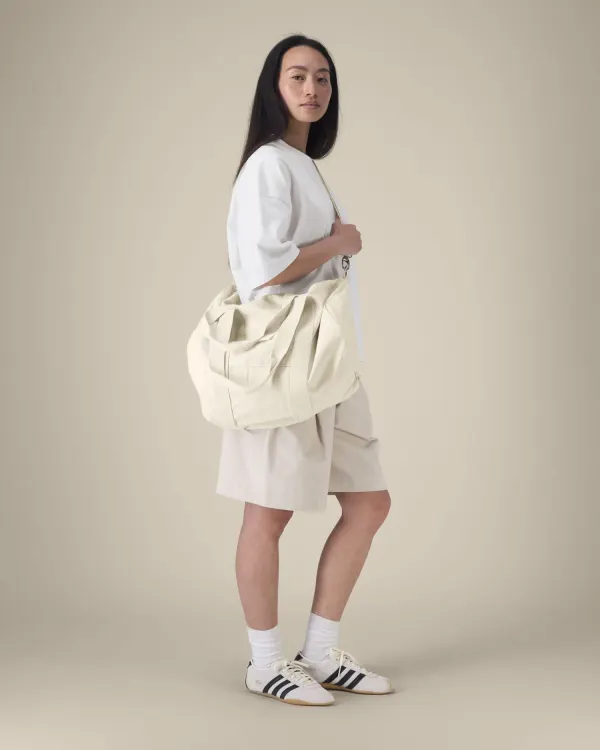 Duffle Bag porté — vue 3
