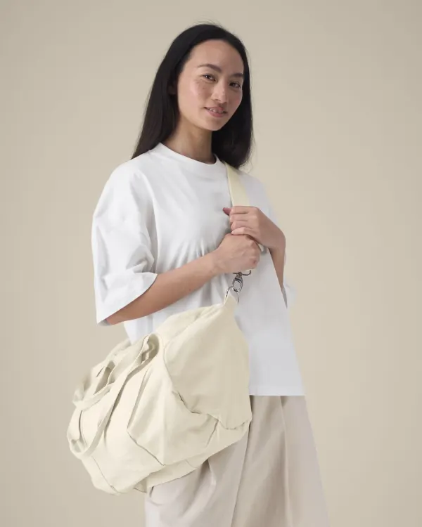 Duffle Bag porté — vue 4