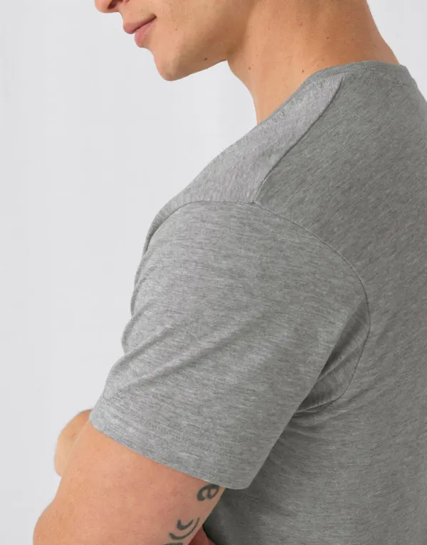 #E150 T-Shirt porté — vue 1