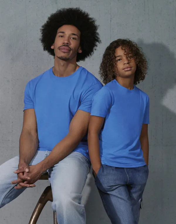 #E150 T-Shirt porté — vue 2