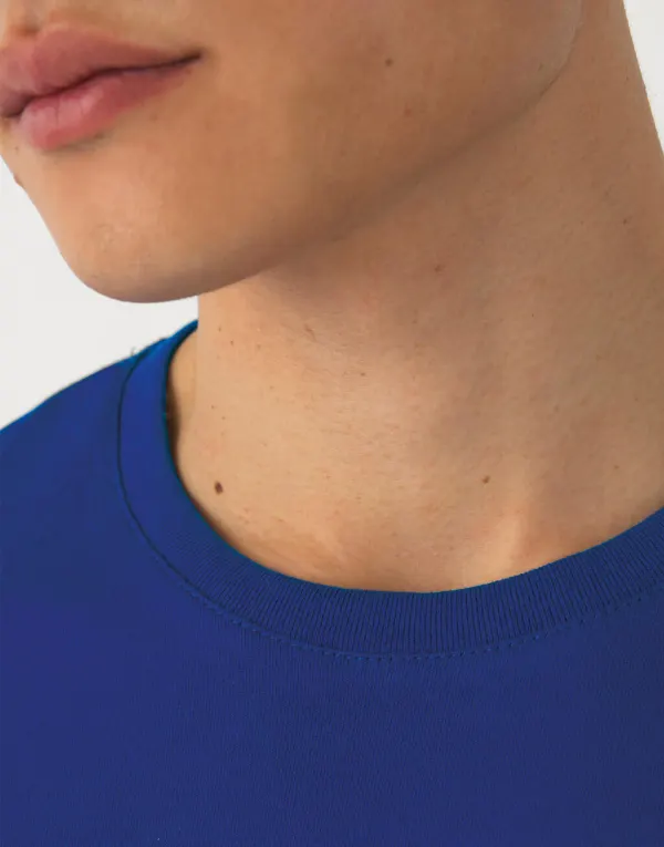 #E190 T-Shirt porté — vue 3