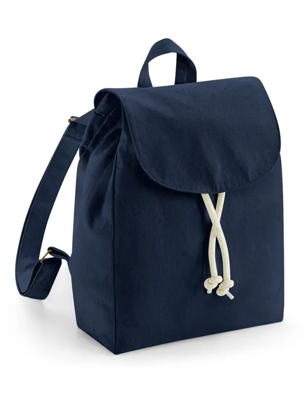EarthAware® Organic Mini Rucksack porté — vue 2