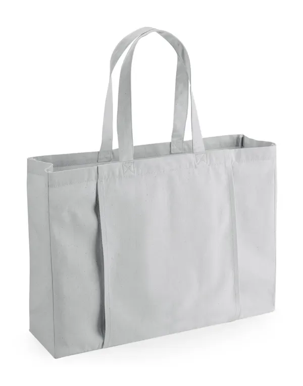 EarthAware® Organic Yoga Tote porté — vue 2