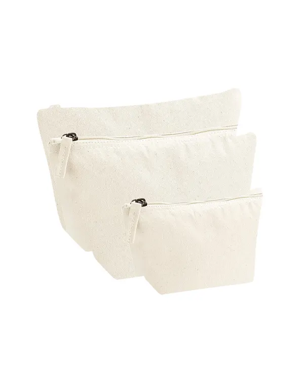EarthAware™ Organic Accessory Bag porté — vue 2