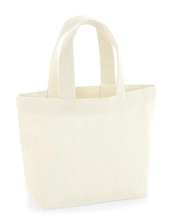 EarthAware™ Organic Marina Mini Tote porté — vue 1