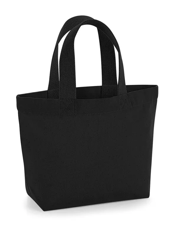 EarthAware™ Organic Marina Mini Tote porté — vue 2