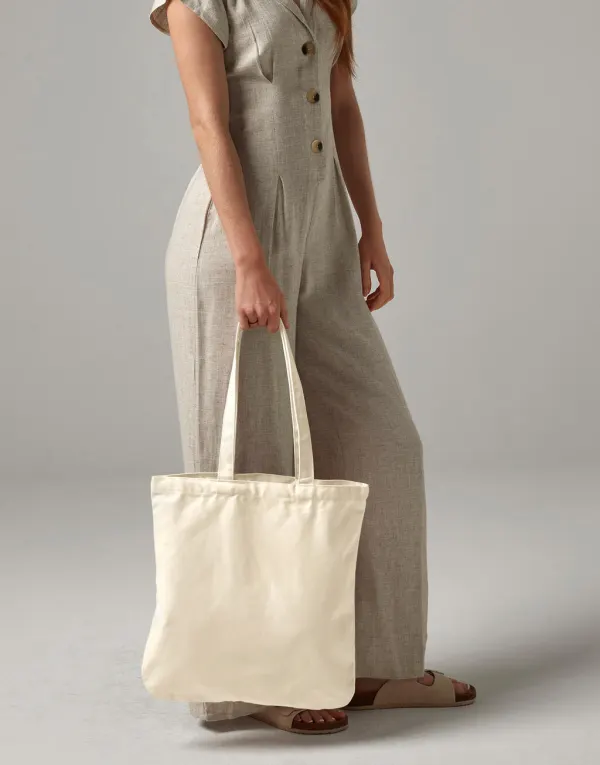 EarthAware™ Organic Spring Tote porté — vue 1