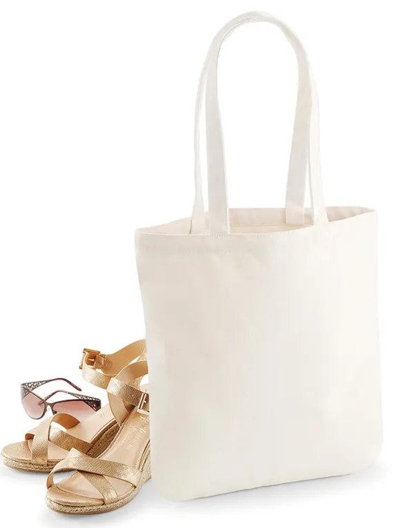 EarthAware™ Organic Spring Tote porté — vue 3
