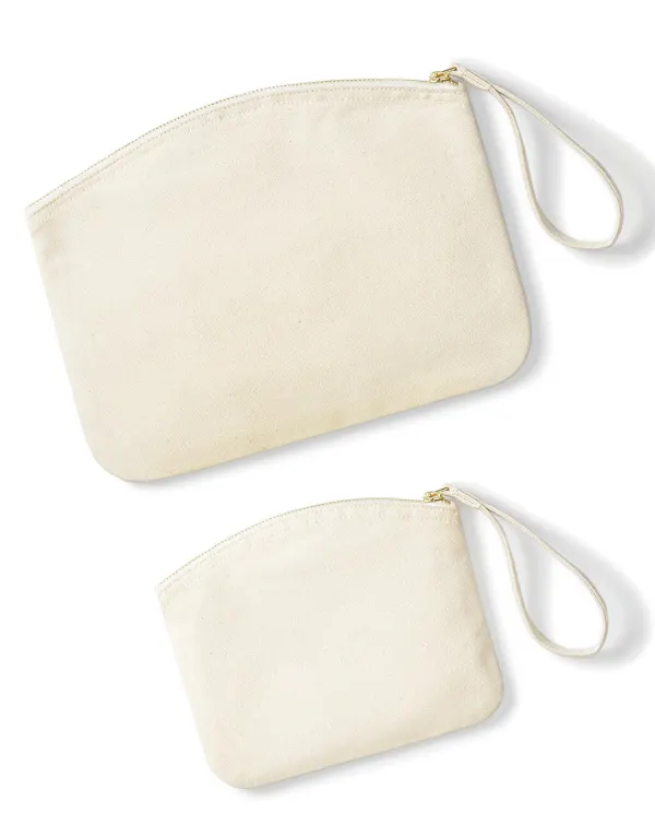 EarthAware™ Organic Spring Wristlet porté — vue 2