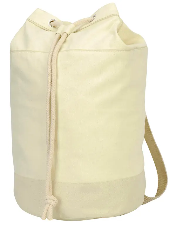 Eco Washing Flexfit Notop Tennis Hat porté — vue 3