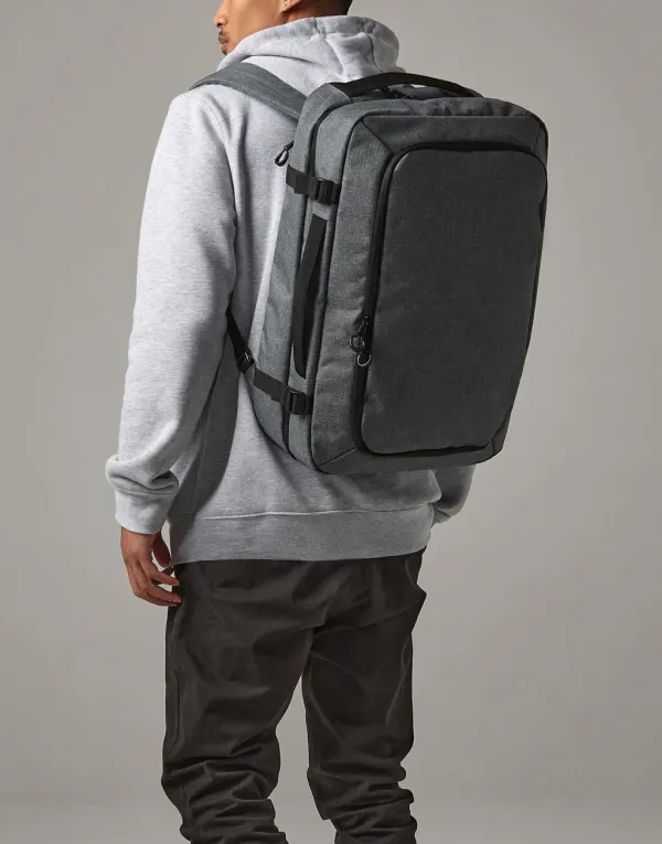 Escape Carry-On Backpack porté — vue 1