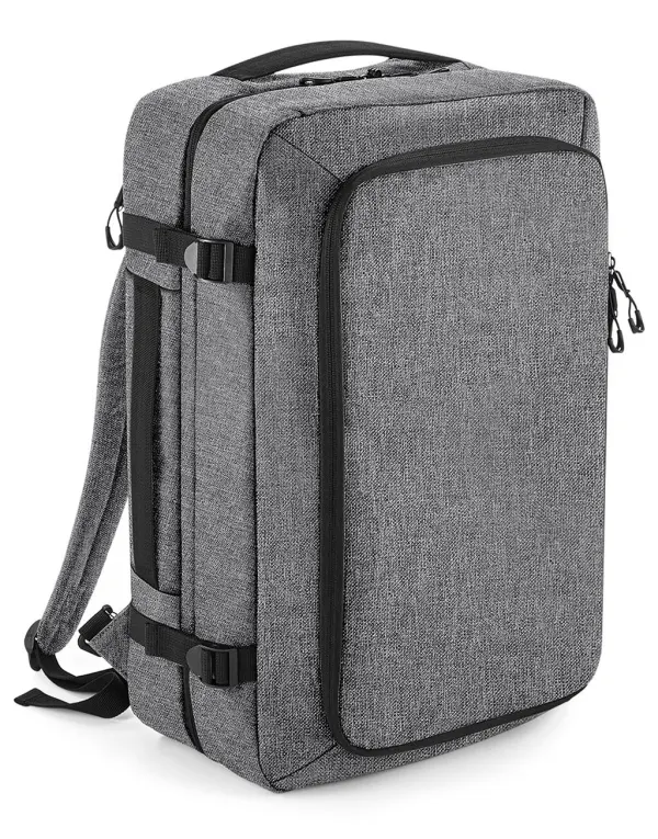Escape Carry-On Backpack porté — vue 2