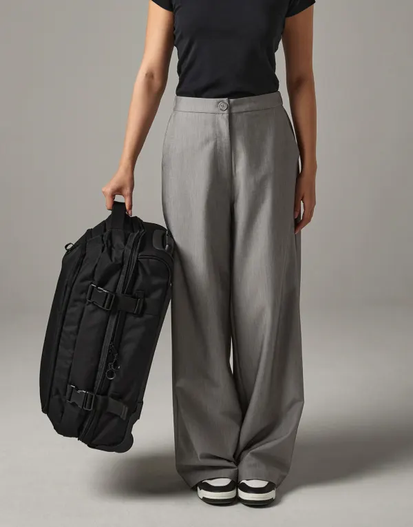 Escape Carry-On Wheelie porté — vue 1