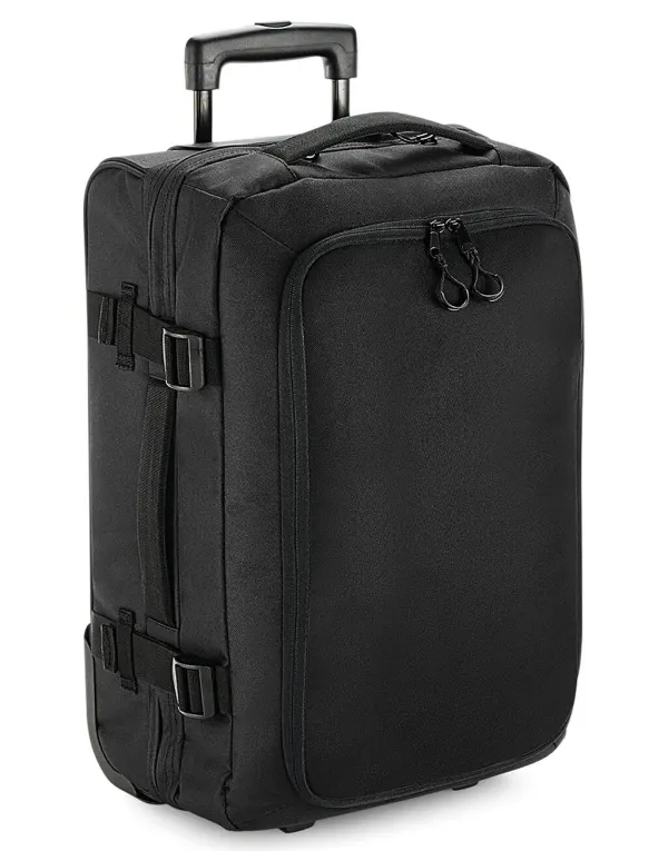 Escape Carry-On Wheelie porté — vue 3