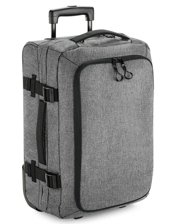 Escape Carry-On Wheelie porté — vue 4