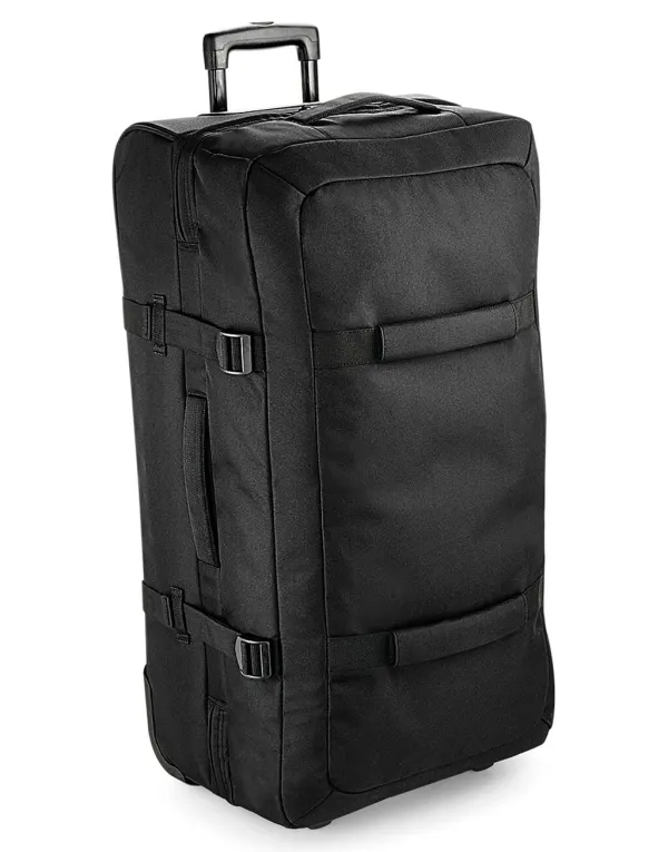 Escape Check-In Wheelie porté — vue 2